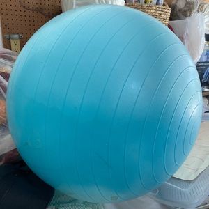Workout ball